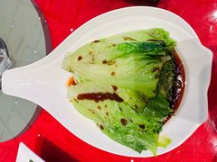 -粤财皇冠假日酒店·彩华轩中餐厅