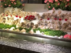 -芭菲盛宴·环球美食(袁家岗店)