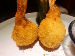 芝士虾球-京料理·日料自助·铁板燒(复悦城店)