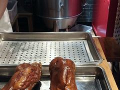 -满园春饼(运河城店)
