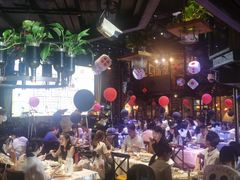 -胡桃里音乐酒馆(白云五号T5 MALL店)