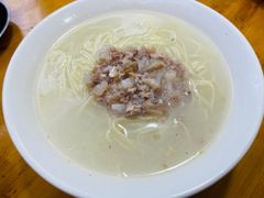 -徐老幺奶汤面