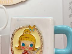 -泡泡玛特POPMART(西单大悦城店)