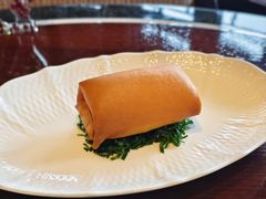 -杭州西子湖四季酒店·金沙厅