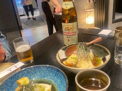 -玄白·炭烤活鳗(上海首店)