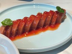 -外婆家(西红门荟聚购物中心店)