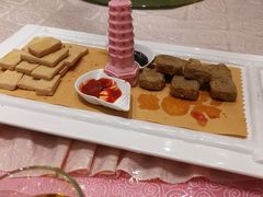 -花中城·杭帮菜·粤菜·海鲜火锅(清泰街店)