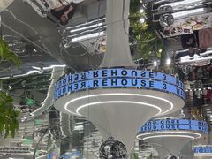 -3号仓库·创意中国菜(新世界城店)