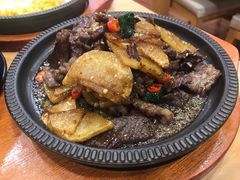 -张师傅参鸡汤店(高丽街店)