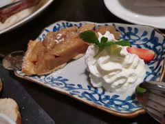 苹果派-LA  PETANQUE(泰安路店)