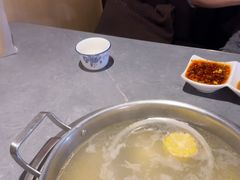-贵宾牛·潮汕牛肉火锅(珠池总店)