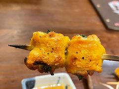 -鸟鹏烧鸟居酒屋(昌岗店)
