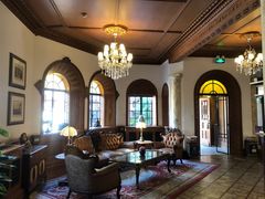 -马勒别墅饭店(静安寺店)