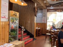 -下梅人家土菜馆(历史文化餐厅度假区店)