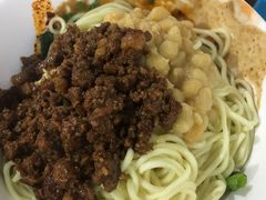 -朱儿面庄(洋河三路店)