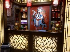 -重庆渝达老火锅(春熙路店)