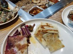 -苏格里岛自助海鲜烤肉(青秀万达店)