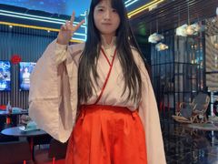 -屋有岛沉浸游戏旗舰店(中山公园店)