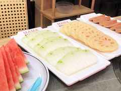 -嬷孙家潮汕牛肉火锅(北京路天河城店)
