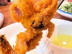 柠檬翅中-西新饭店(城中店)