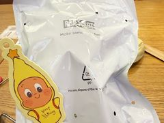 -泡泡玛特POPMART(壹号店)