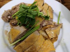 -九叔鸡饭(升平街店)