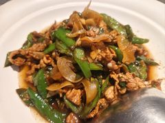 -兰湘子·湘菜小炒(长安万科广场店)