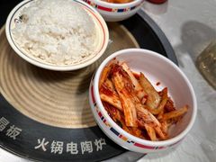 -七八冷面·延边朝鲜族美食(欢乐谷店)
