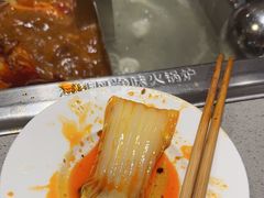 -海底捞火锅(振华广场生日主题店)