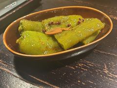 -喜晋道面馆(华严寺广场店)