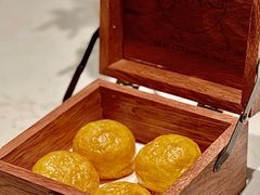 空气泡芙-王府半岛酒店·Jing餐厅