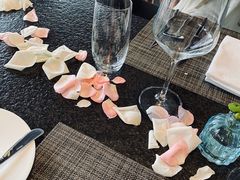 -莲西餐(曲江店)