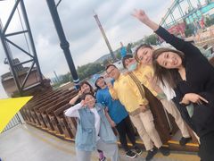 -大连海昌发现王国主题公园