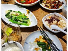 -辛香汇·现炒川菜(武进吾悦店)