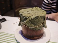 -桂满陇·蟹黄小笼汤包(清河万象店)