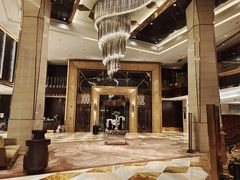 -西安赛瑞喜来登大酒店