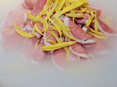 -羊大爷涮肉(亮马桥店)