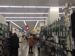 -迪卡侬(袁家岗店)