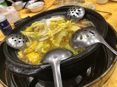 -濠轩阁特色生蚝火锅(水湾路店)