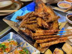 -江湖一盏灯·滇味卤烤(普惠园店)