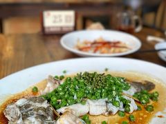 -猪肉婆私房菜(容桂总店)