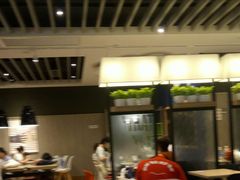 大堂-肯德基(春申店)