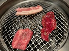 -赤坂亭·M9和牛烧肉·铁板烧·日料398放题(长泰广场店)