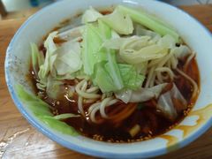 -十八梯眼镜面(五红路店)