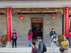 -华林禅寺