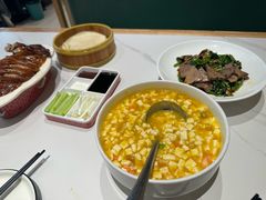 -梅利汴京烤鸭•开封豫菜地标店(晋安路店)