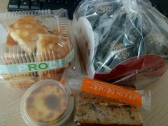 -提香蛋糕(柏城店)