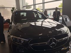 -奔驰上海利星(七宝店)