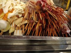 -钢管厂五区小郡肝火锅串串香(总店)