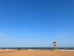 -渡海小渔村.老辈日照菜